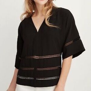 SOLD Stella & Dot Hyde Top